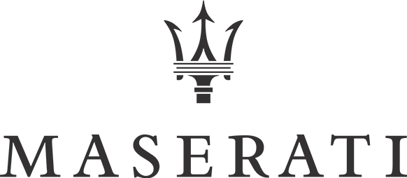 logo - maserati